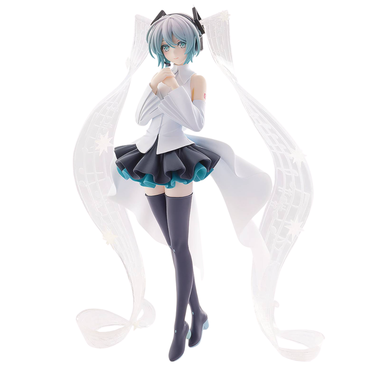 Vocaloid Pop Up Parade Hatsune Miku (Little Missing Stars Ver.)