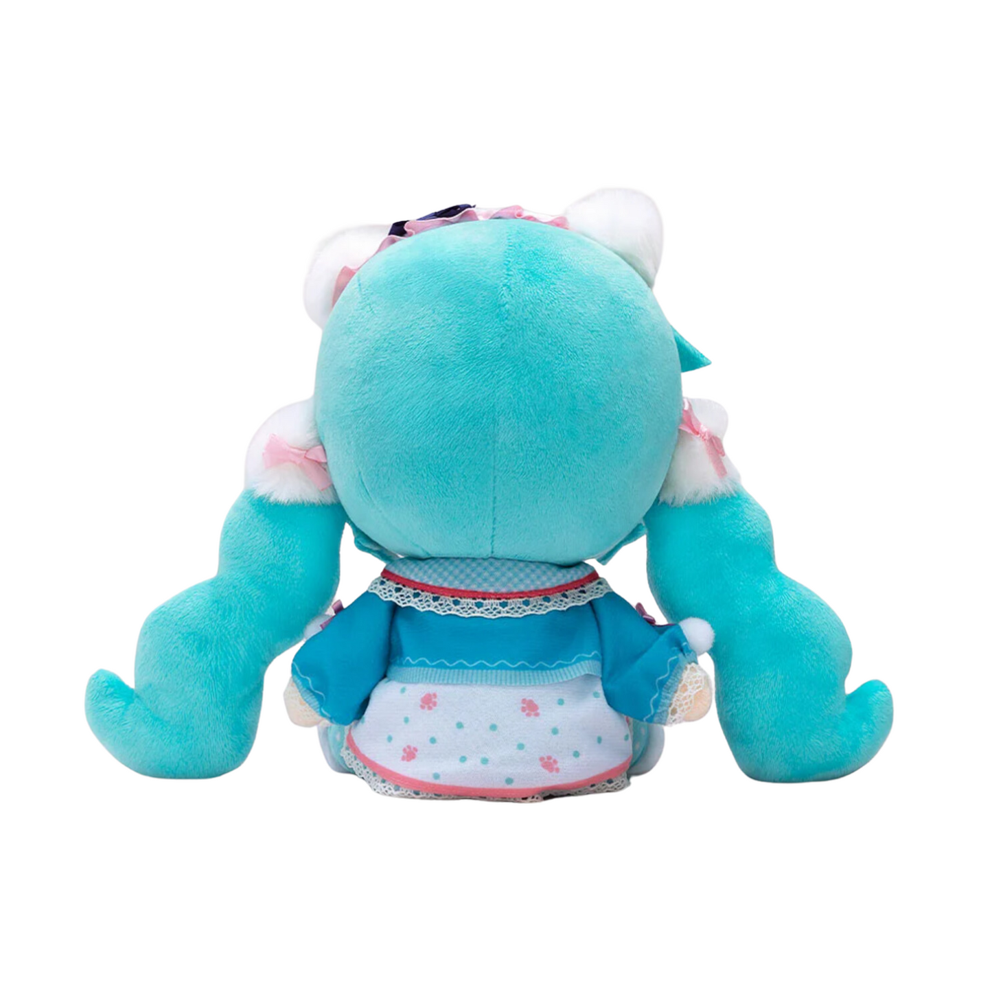 Vocaloid Hatsune Miku (Loungewear Outfit Ver.) Plushie