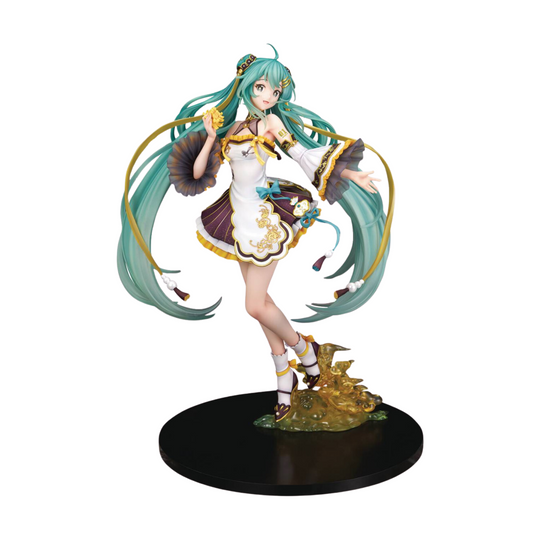 Vocaloid F:Nex Hatsune Miku (Mid-Autumn Night Ver.) 1/7 Scale Figure