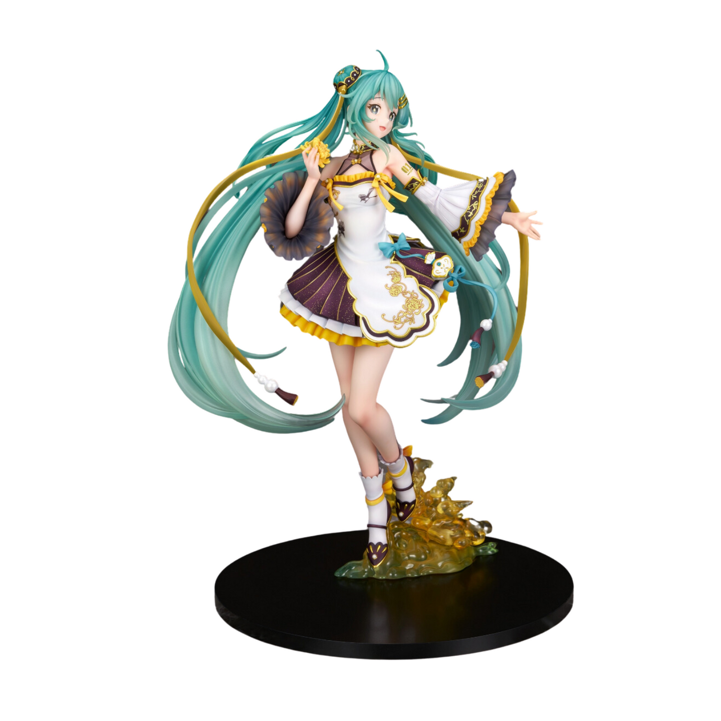 Vocaloid F:Nex Hatsune Miku (Mid-Autumn Night Ver.) 1/7 Scale Figure