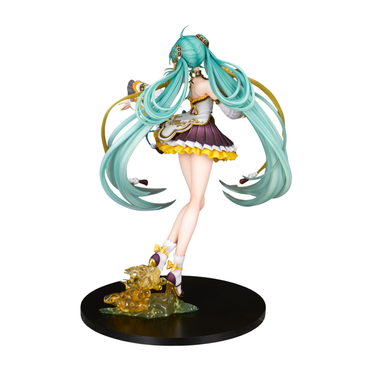 Vocaloid F:Nex Hatsune Miku (Mid-Autumn Night Ver.) 1/7 Scale Figure