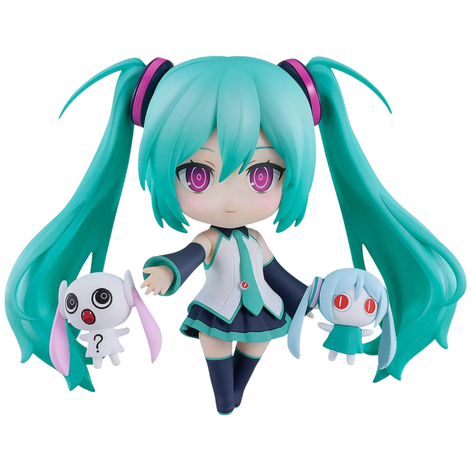 Vocaloid Nendoroid No.2860 Hatsune Miku (Because You're Here Ver.)