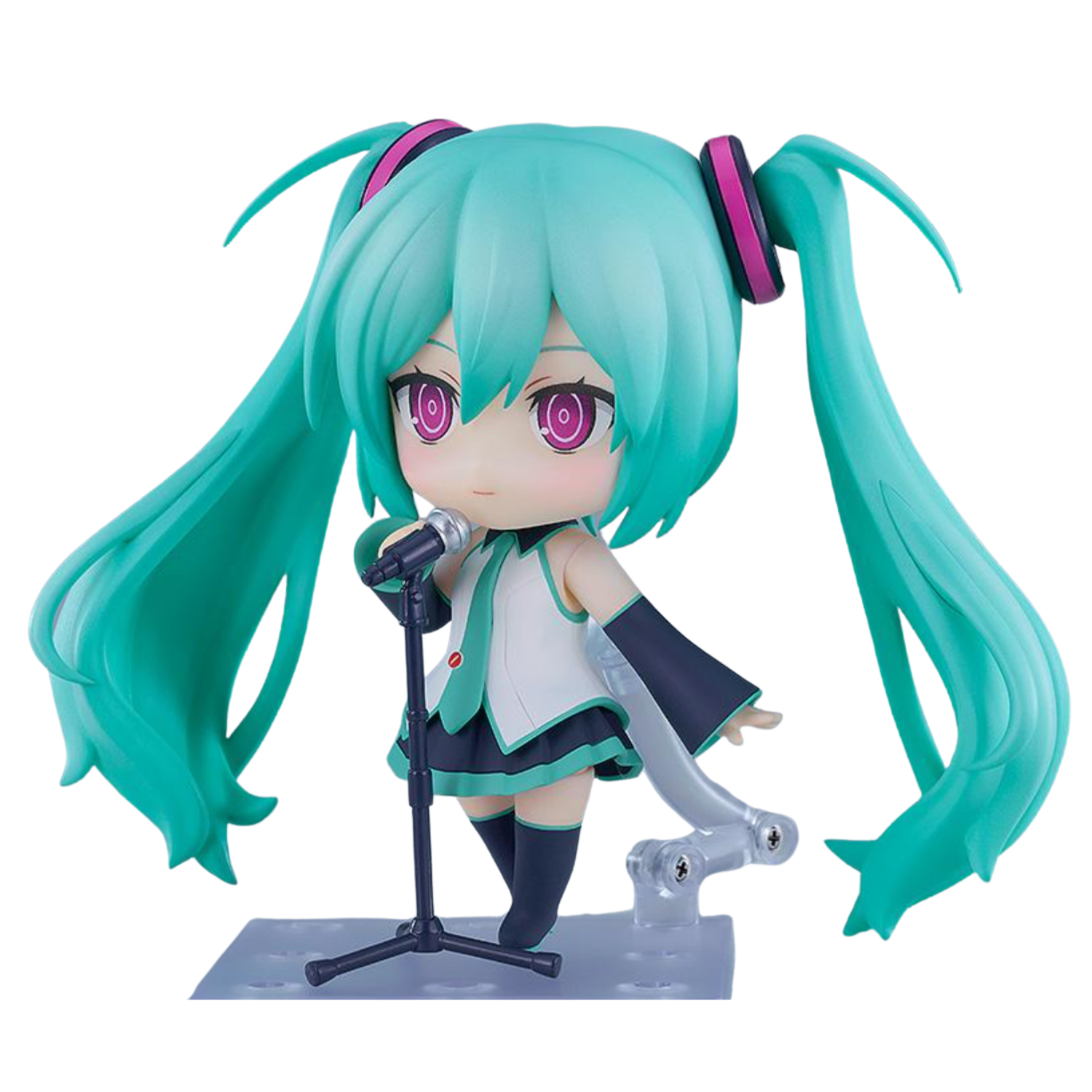 Vocaloid Nendoroid No.2860 Hatsune Miku (Because You're Here Ver.)