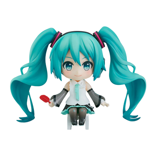 Vocaloid Nendoroid Swacchao! Hatsune Miku NT