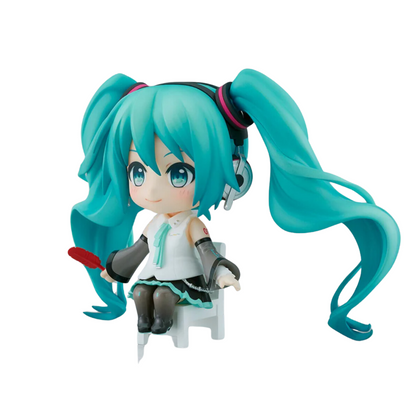 Vocaloid Nendoroid Swacchao! Hatsune Miku NT