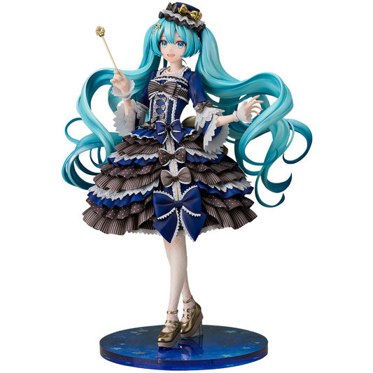 Vocaloid Hatsune Miku (Shooting Star a la Mode Ver.) 1/7 Scale Figure