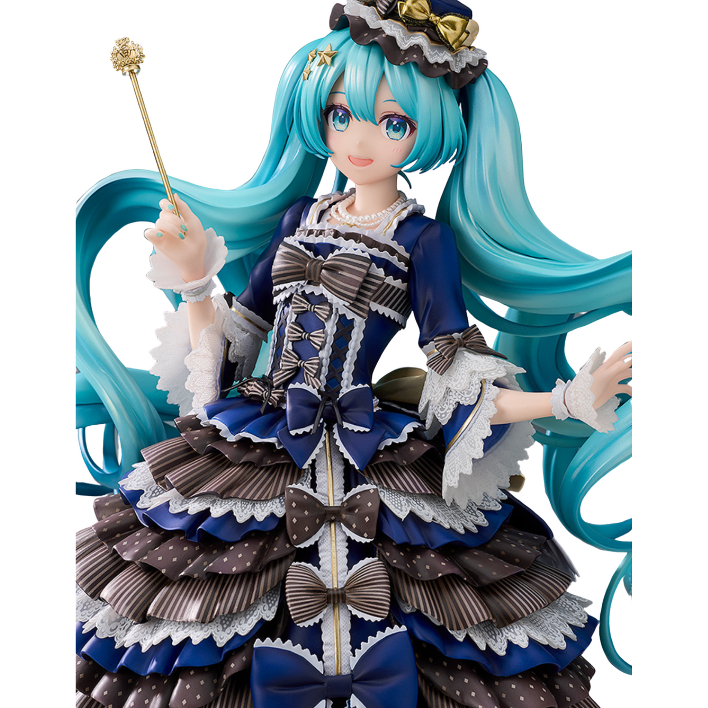 Vocaloid Hatsune Miku (Shooting Star a la Mode Ver.) 1/7 Scale Figure