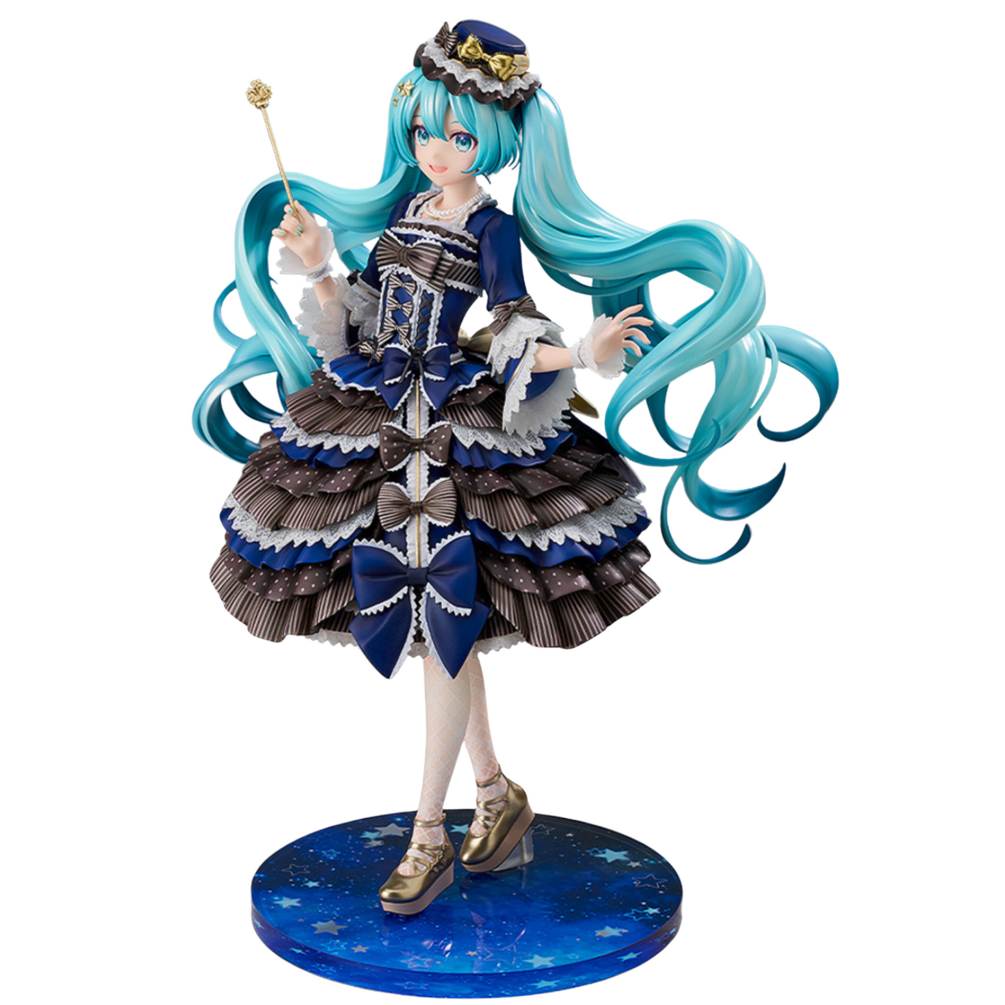 Vocaloid Hatsune Miku (Shooting Star a la Mode Ver.) 1/7 Scale Figure