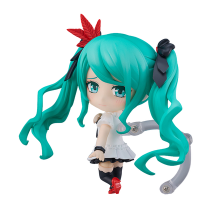 Vocaloid Nendoroid No.2430 Hatsune Miku (World is Mine 2024 Ver.)