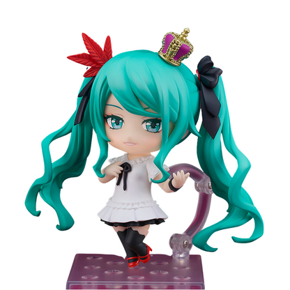 Vocaloid Nendoroid No.2430 Hatsune Miku (World is Mine 2024 Ver.)