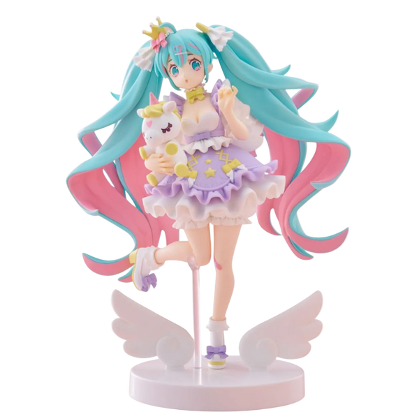 Hatsune Miku