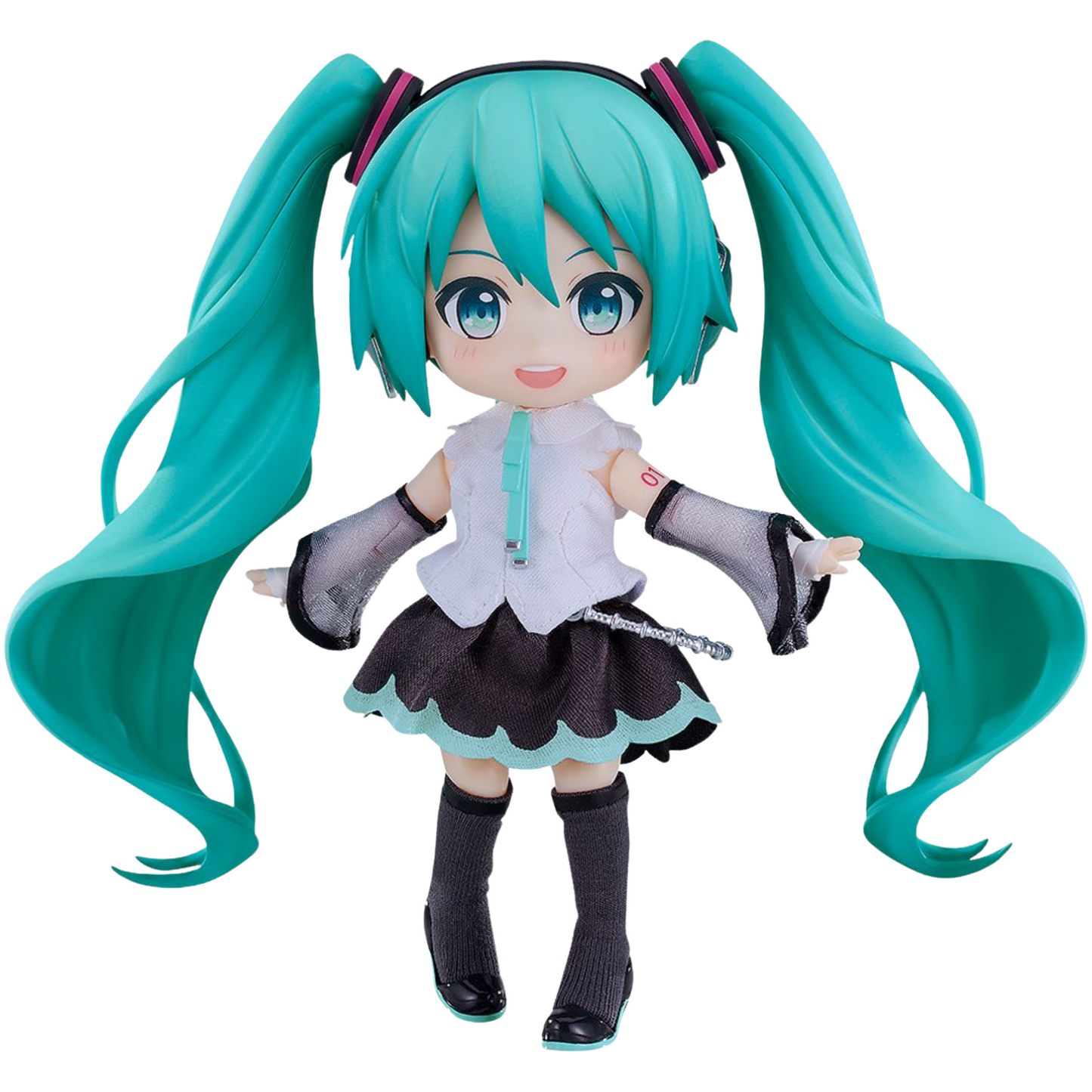 Vocaloid Nendoroid Doll Hatsune Miku NT