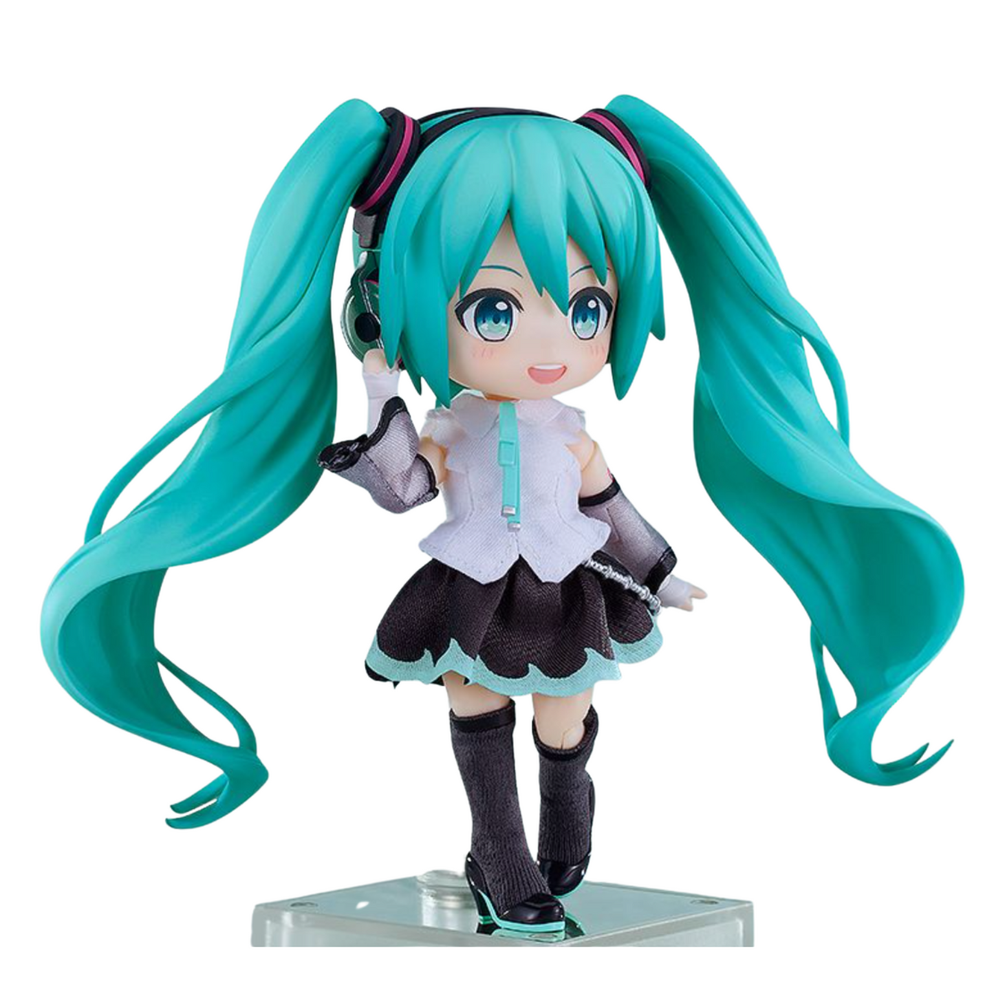 Vocaloid Nendoroid Doll Hatsune Miku NT
