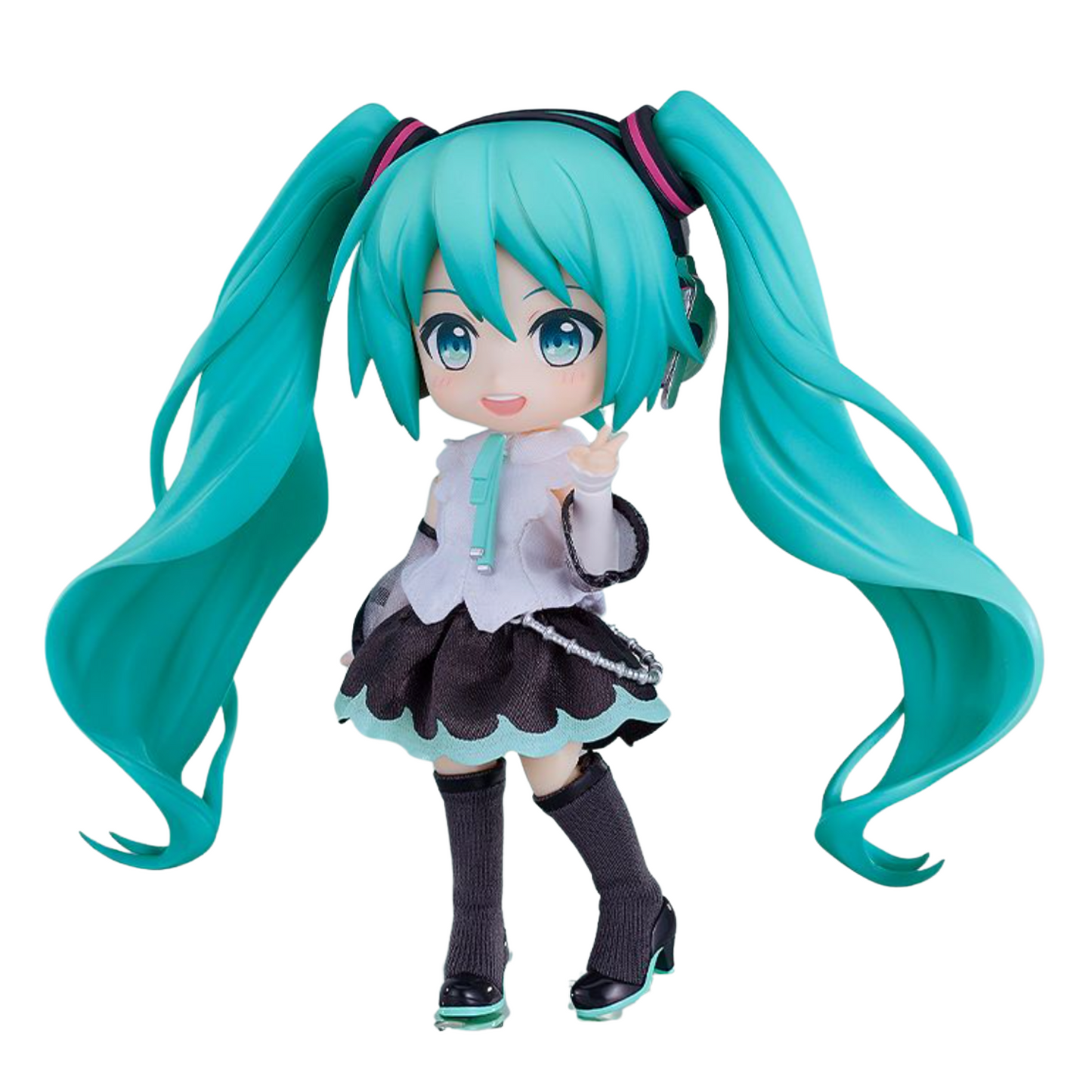 Vocaloid Nendoroid Doll Hatsune Miku NT