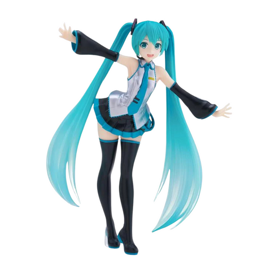 Vocaloid Pop Up Parade Hatsune Miku (Translucent Color Ver.)