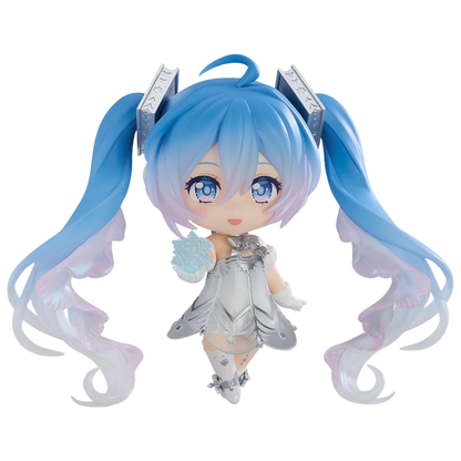 Vocaloid Nendoroid No.2878 Hatsune Miku (2025 Sapporo Concert Ver.)