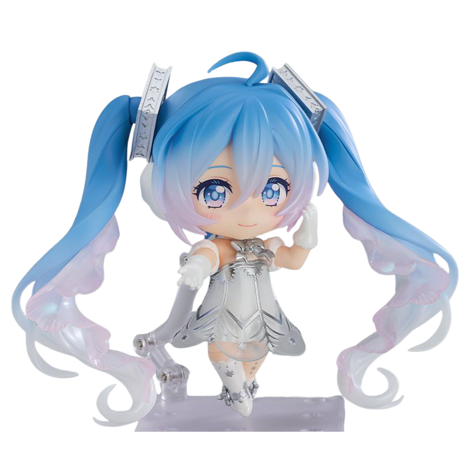 Vocaloid Nendoroid No.2878 Hatsune Miku (2025 Sapporo Concert Ver.)