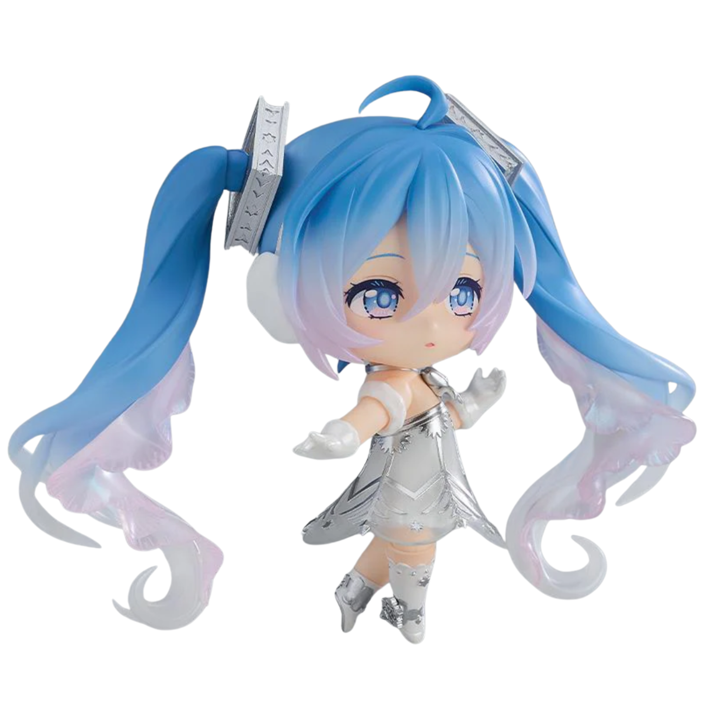 Vocaloid Nendoroid No.2878 Hatsune Miku (2025 Sapporo Concert Ver.)