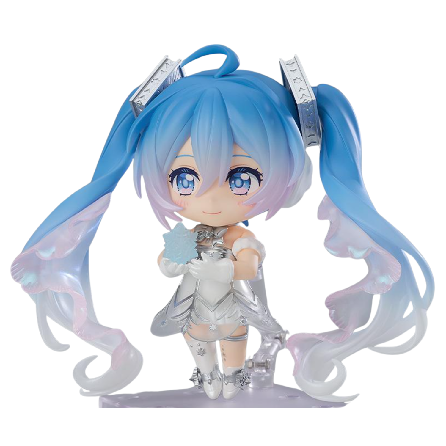 Vocaloid Nendoroid No.2878 Hatsune Miku (2025 Sapporo Concert Ver.)