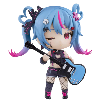 Vocaloid Nendoroid No.3007 Hatsune Miku: DecoMiku (Darkness)