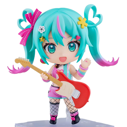 Vocaloid Nendoroid No.3006 Hatsune Miku: DecoMiku (Lightness)