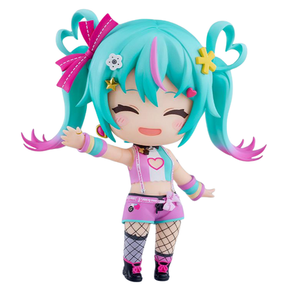 Vocaloid Nendoroid No.3006 Hatsune Miku: DecoMiku (Lightness)