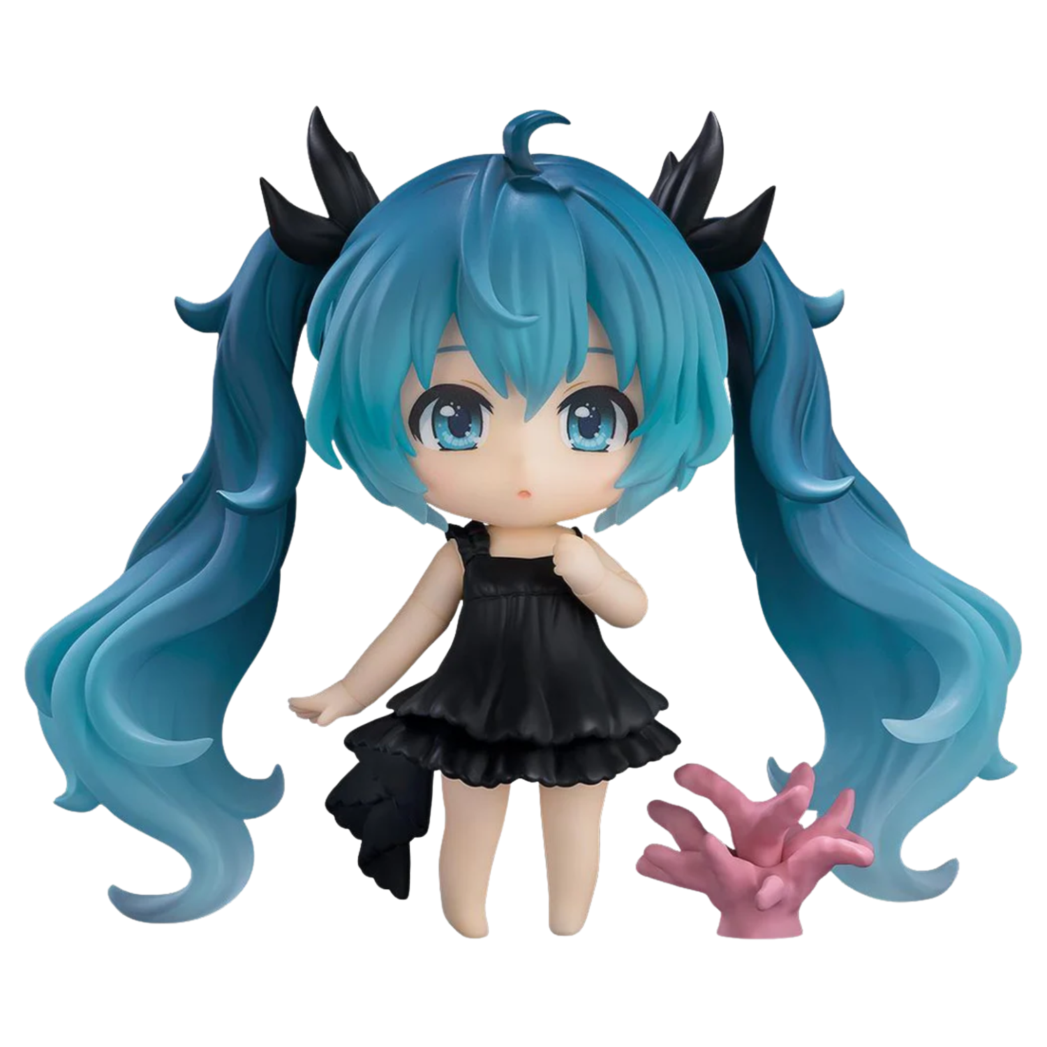 Vocaloid Nendoroid No.2925 Hatsune Miku (Deep Sea Girl Ver.)