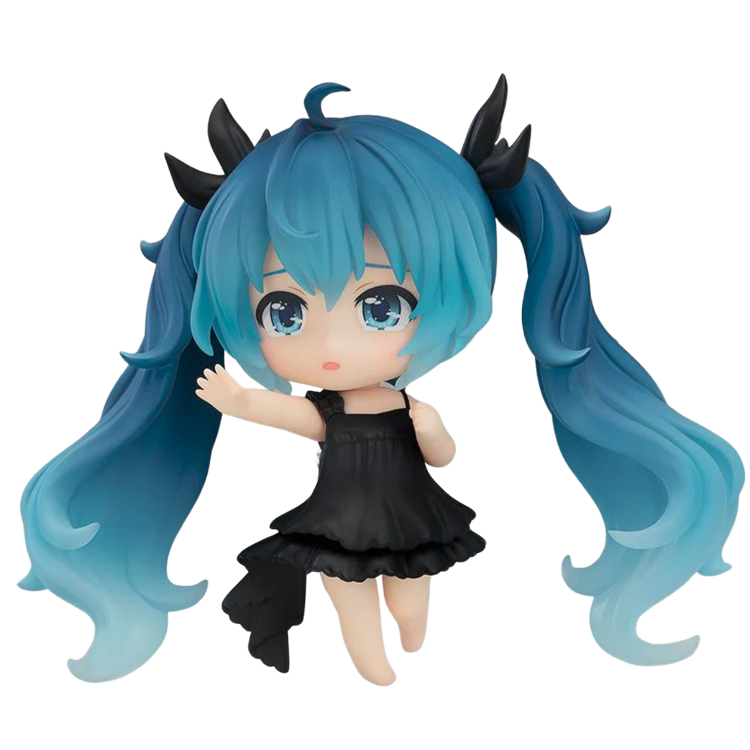 Vocaloid Nendoroid No.2925 Hatsune Miku (Deep Sea Girl Ver.)