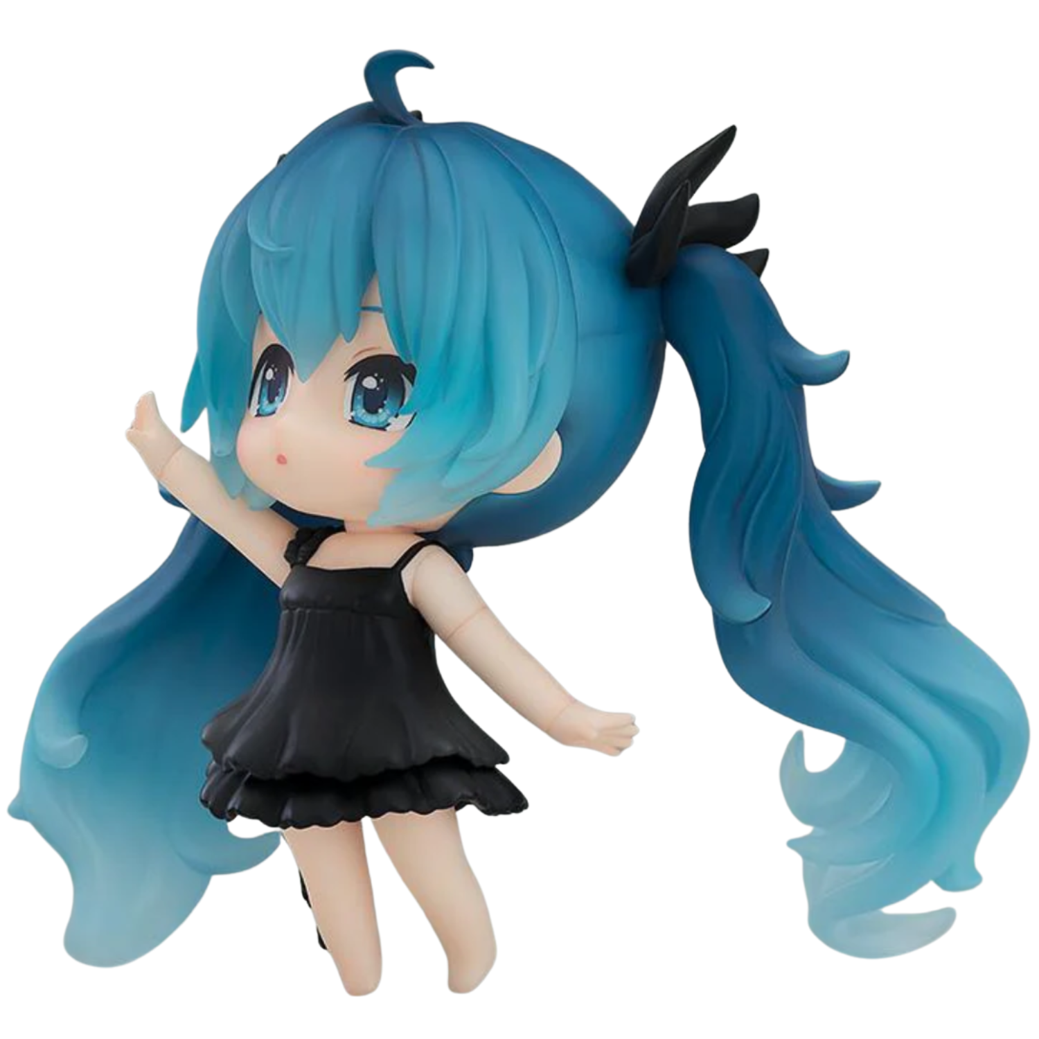 Vocaloid Nendoroid No.2925 Hatsune Miku (Deep Sea Girl Ver.)
