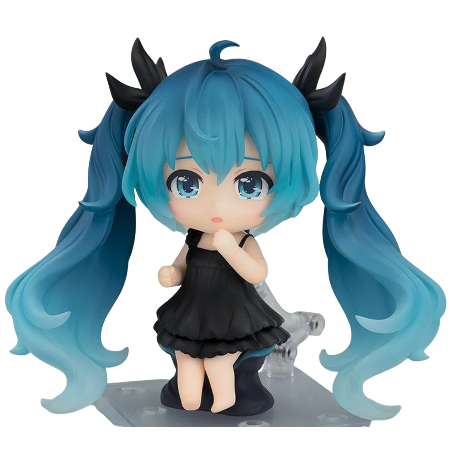 Vocaloid Nendoroid No.2925 Hatsune Miku (Deep Sea Girl Ver.)
