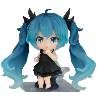 Vocaloid Nendoroid No.2925 Hatsune Miku (Deep Sea Girl Ver.)