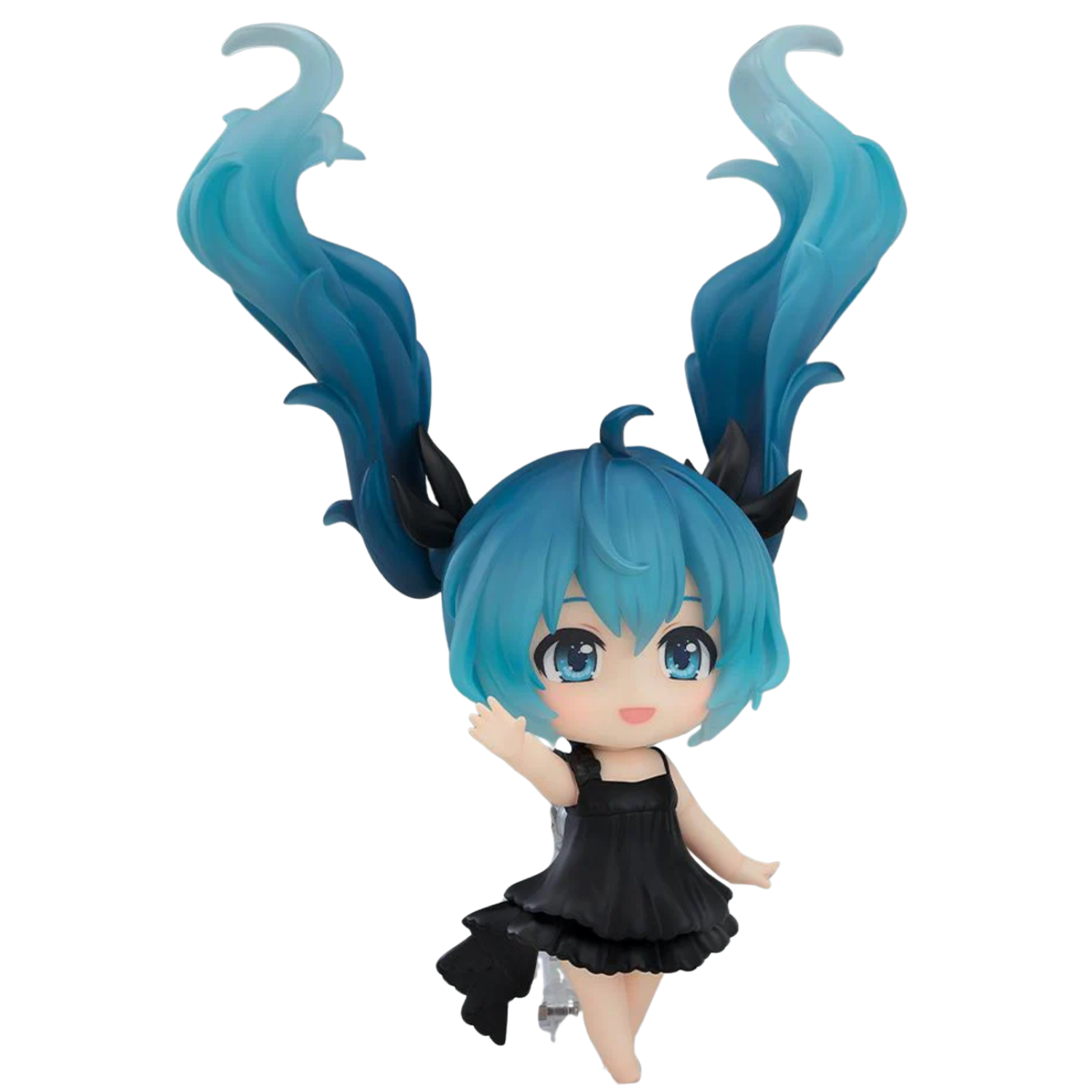 Vocaloid Nendoroid No.2925 Hatsune Miku (Deep Sea Girl Ver.)