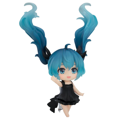 Vocaloid Nendoroid No.2925 Hatsune Miku (Deep Sea Girl Ver.)