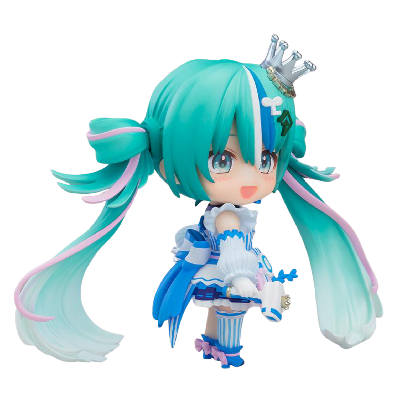 Vocaloid Nendoroid No.2959 Hatsune Miku (LAWSON 50th Anniversary Special Live Ver.)