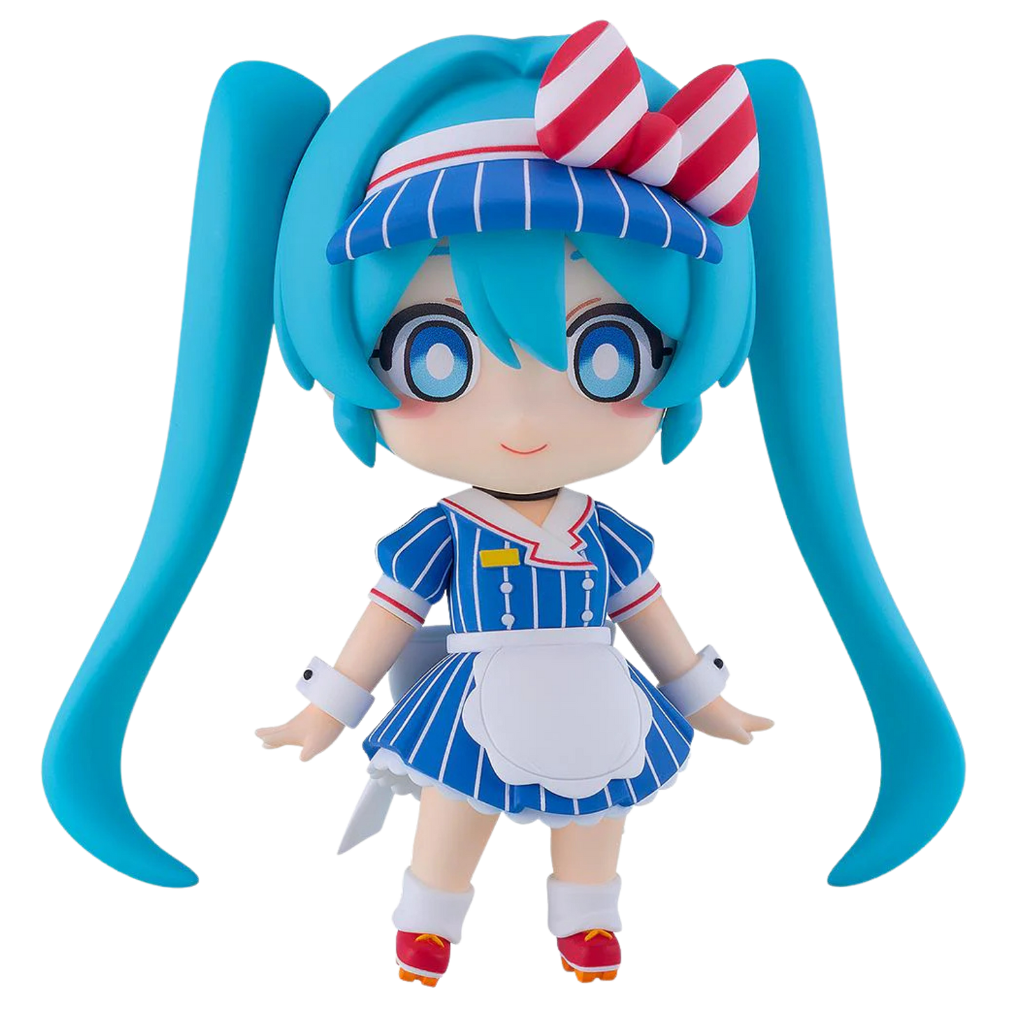 Vocaloid Nendoroid No.3068 Hatsune Miku (Mesmerizer Ver.)