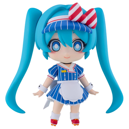 Vocaloid Nendoroid No.3068 Hatsune Miku (Mesmerizer Ver.)