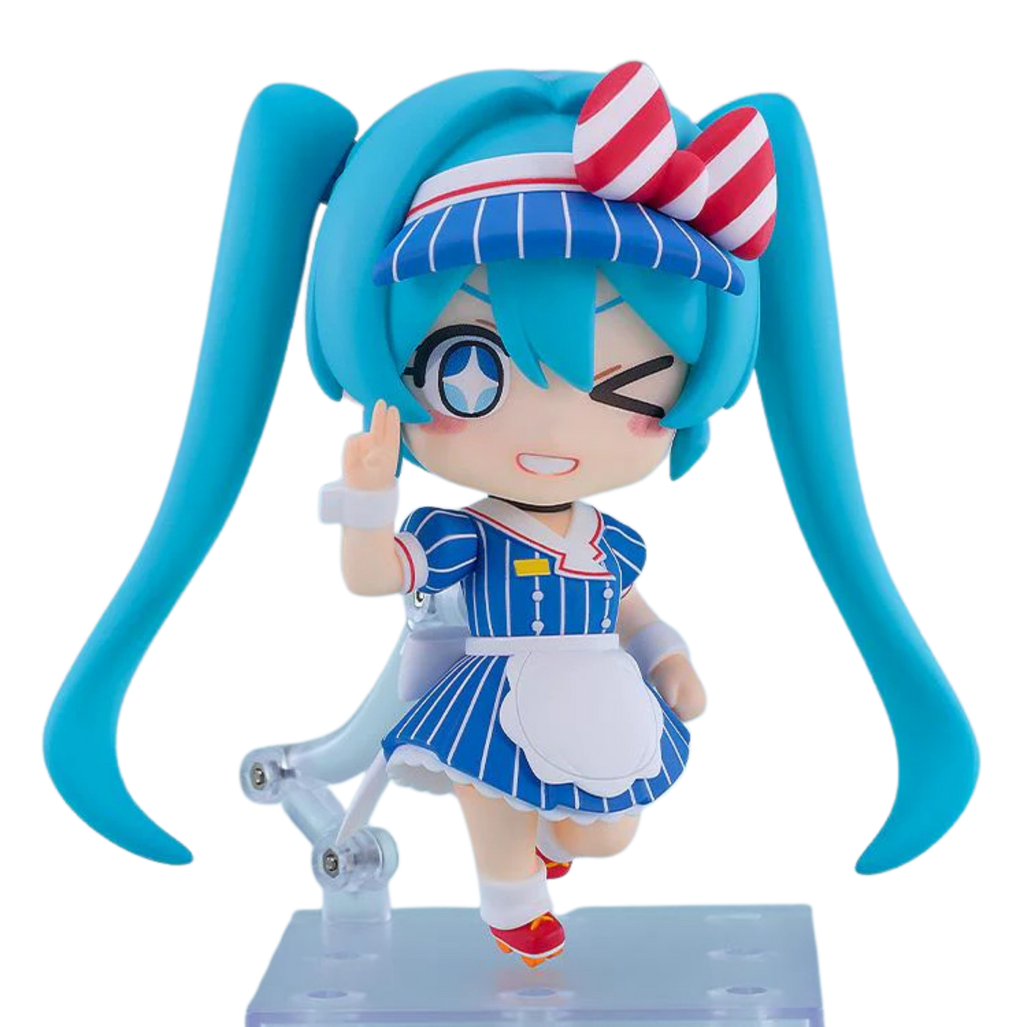 Vocaloid Nendoroid No.3068 Hatsune Miku (Mesmerizer Ver.)