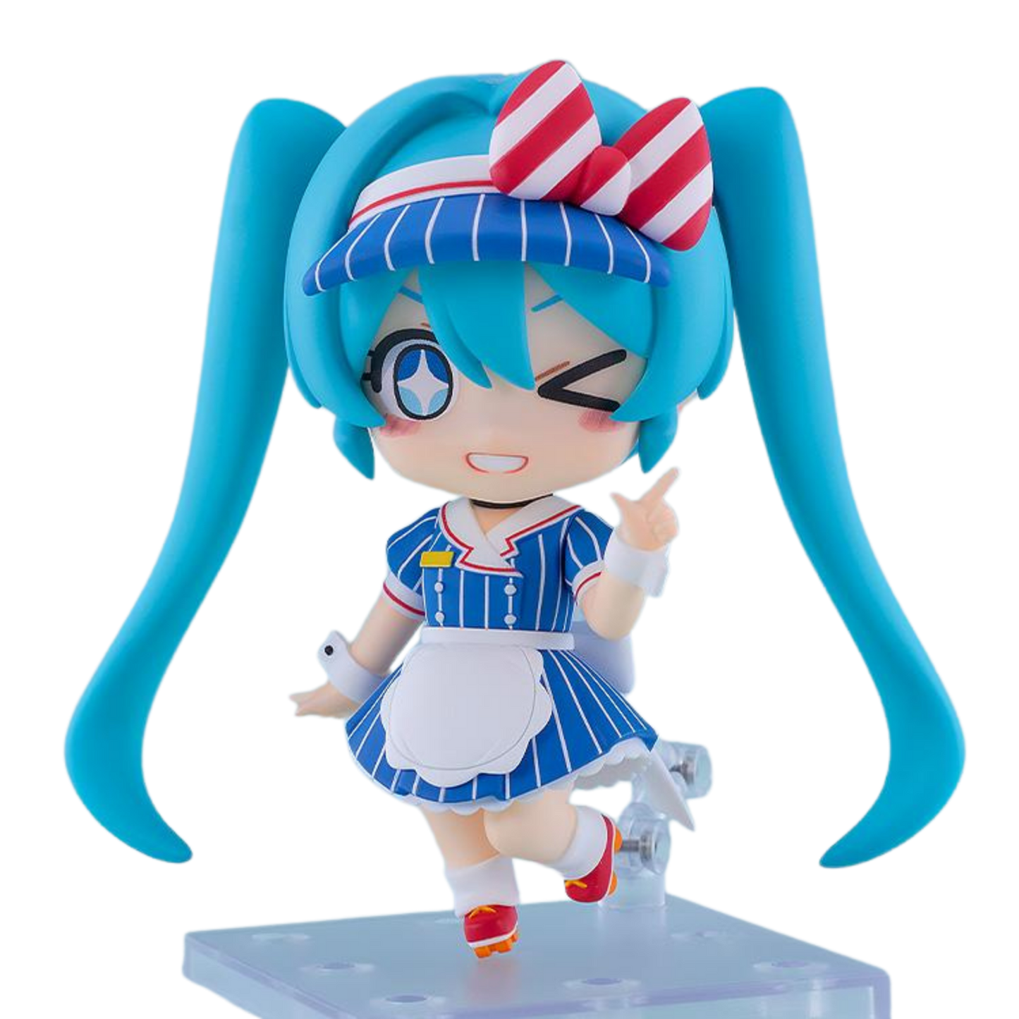 Vocaloid Nendoroid No.3068 Hatsune Miku (Mesmerizer Ver.)