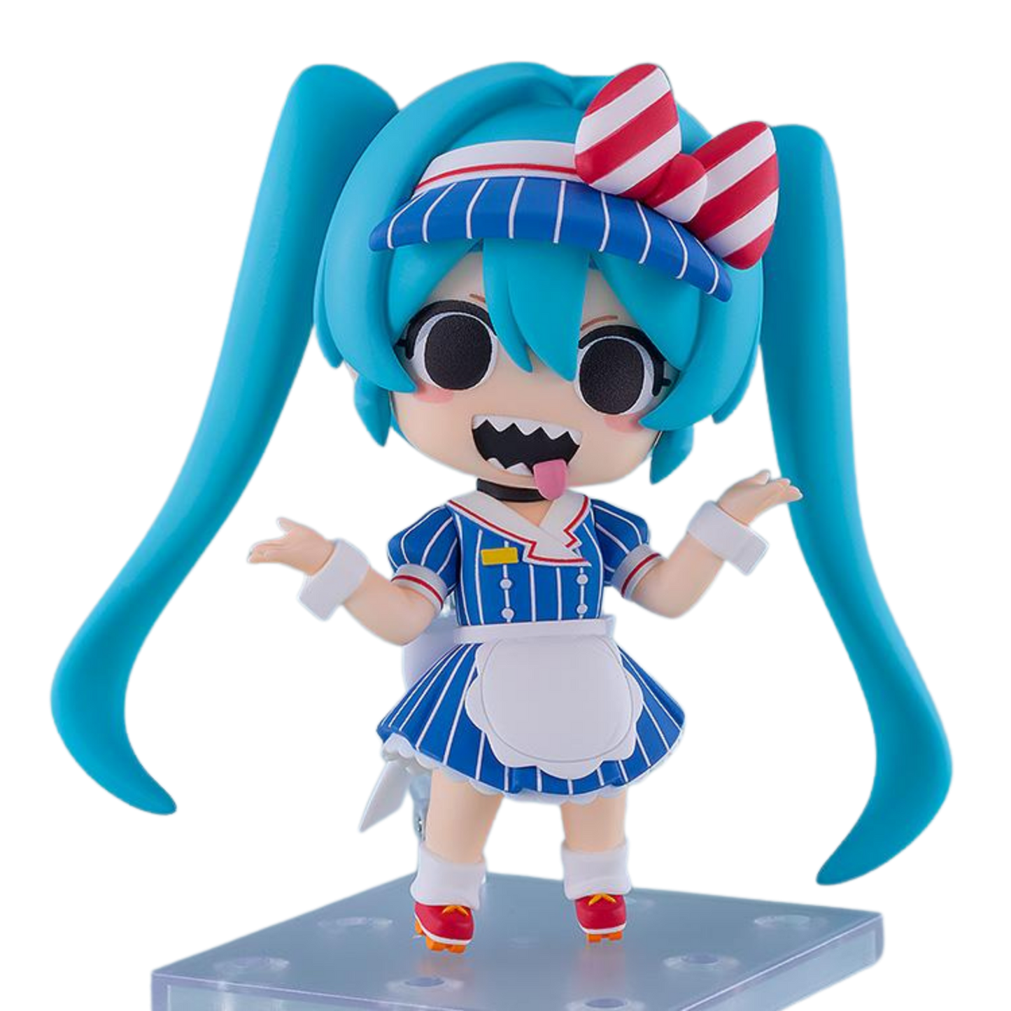 Vocaloid Nendoroid No.3068 Hatsune Miku (Mesmerizer Ver.)