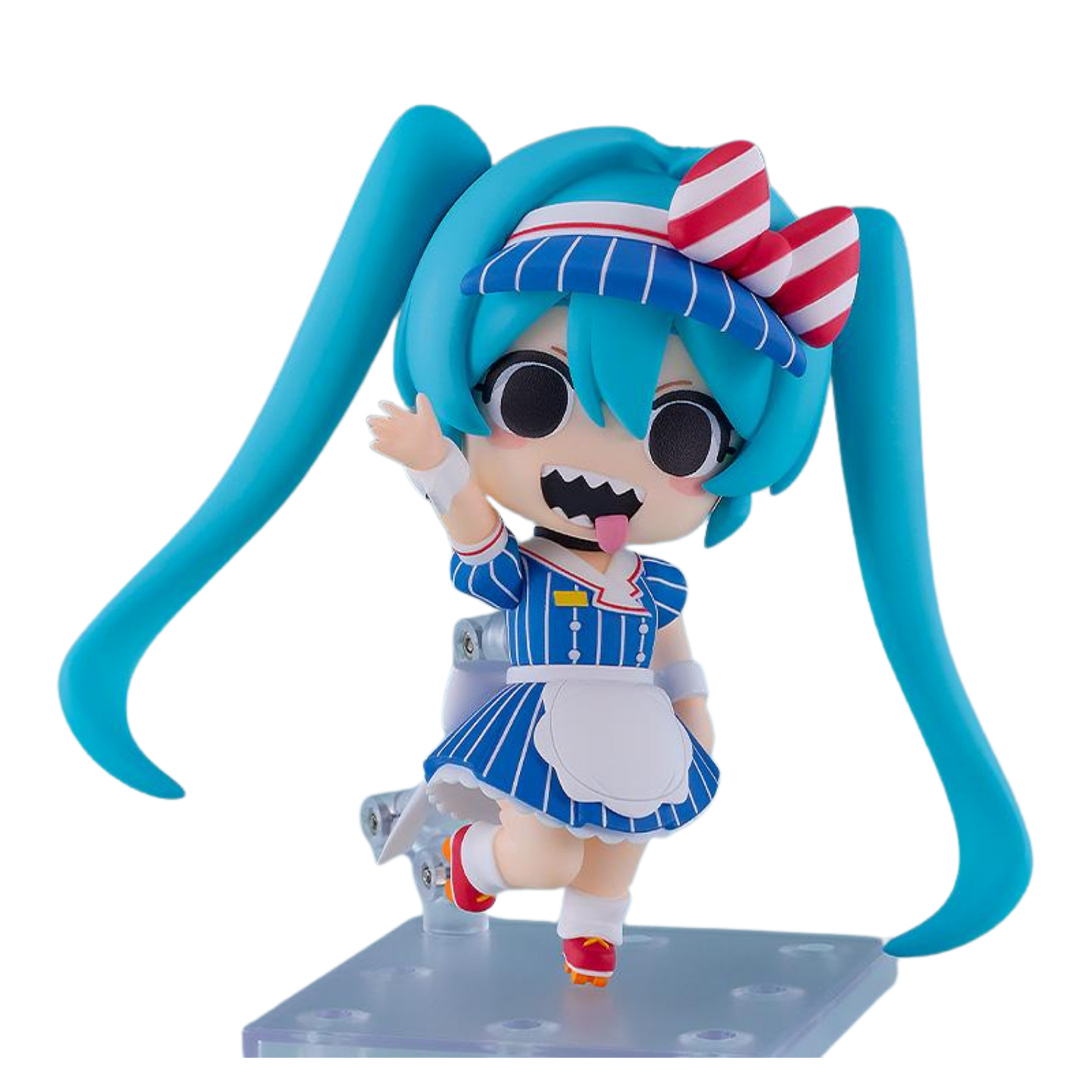 Vocaloid Nendoroid No.3068 Hatsune Miku (Mesmerizer Ver.)