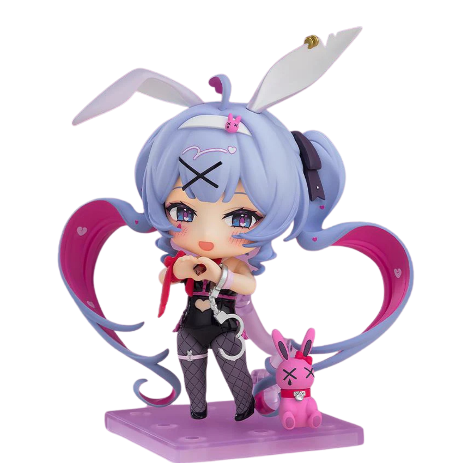 Vocaloid Nendoroid No.2730 Hatsune Miku (Rabbit Hole Ver.)