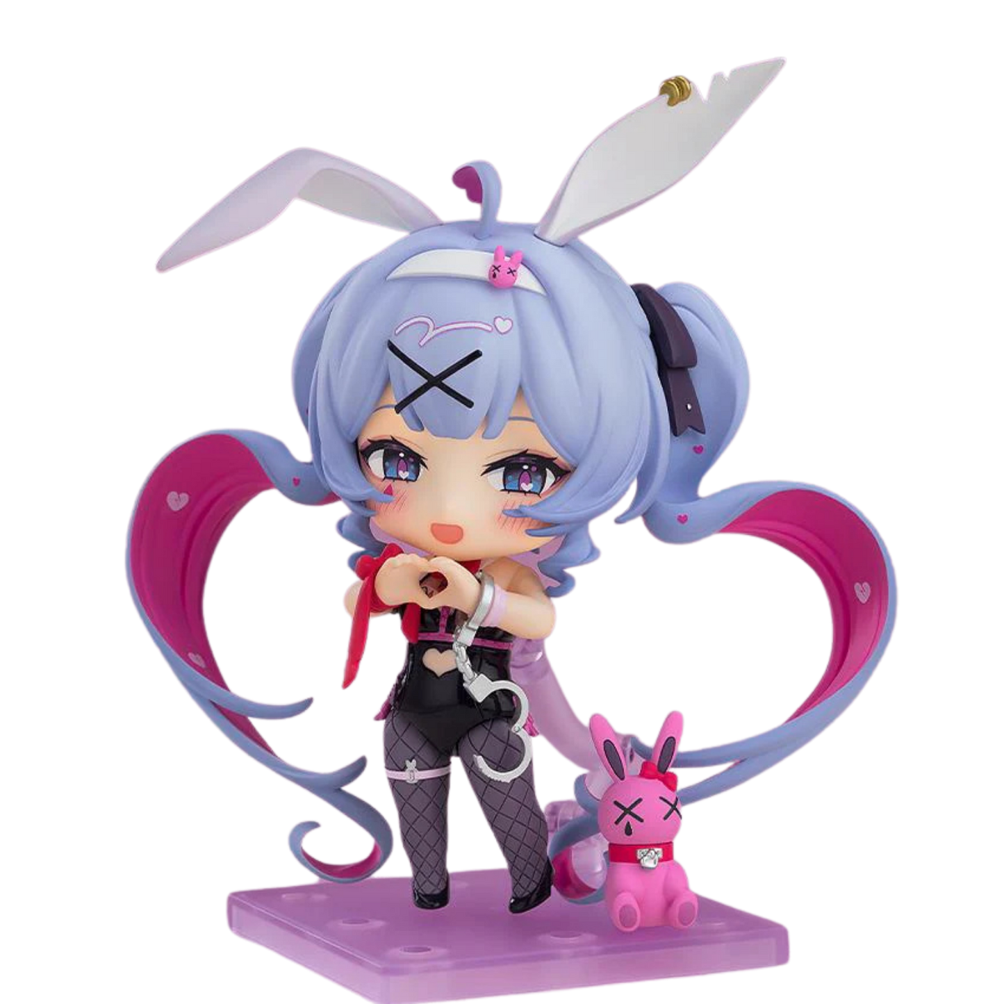 Vocaloid Nendoroid No.2730 Hatsune Miku (Rabbit Hole Ver.)