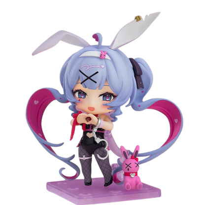 Vocaloid Nendoroid No.2730 Hatsune Miku (Rabbit Hole Ver.)