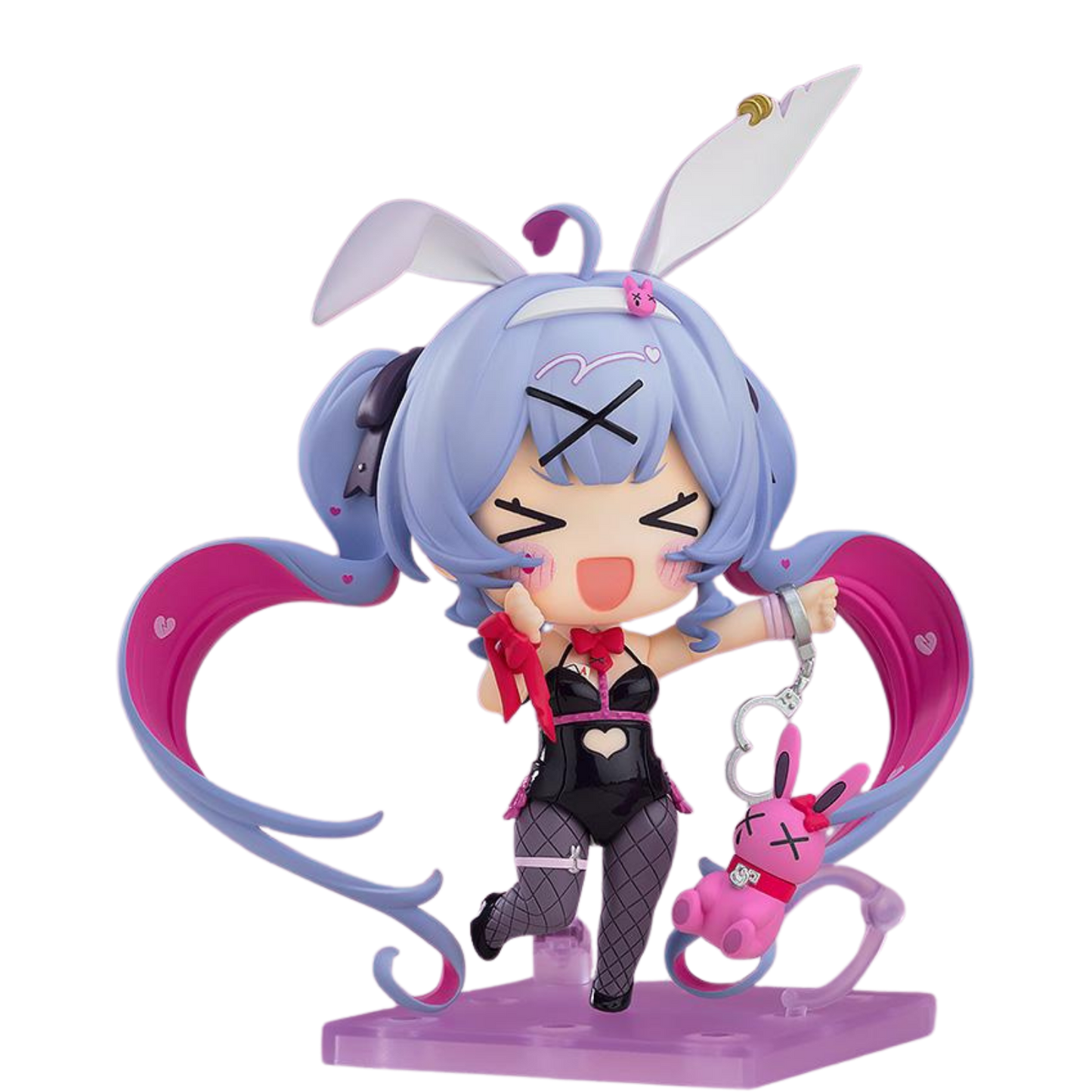 Vocaloid Nendoroid No.2730 Hatsune Miku (Rabbit Hole Ver.)