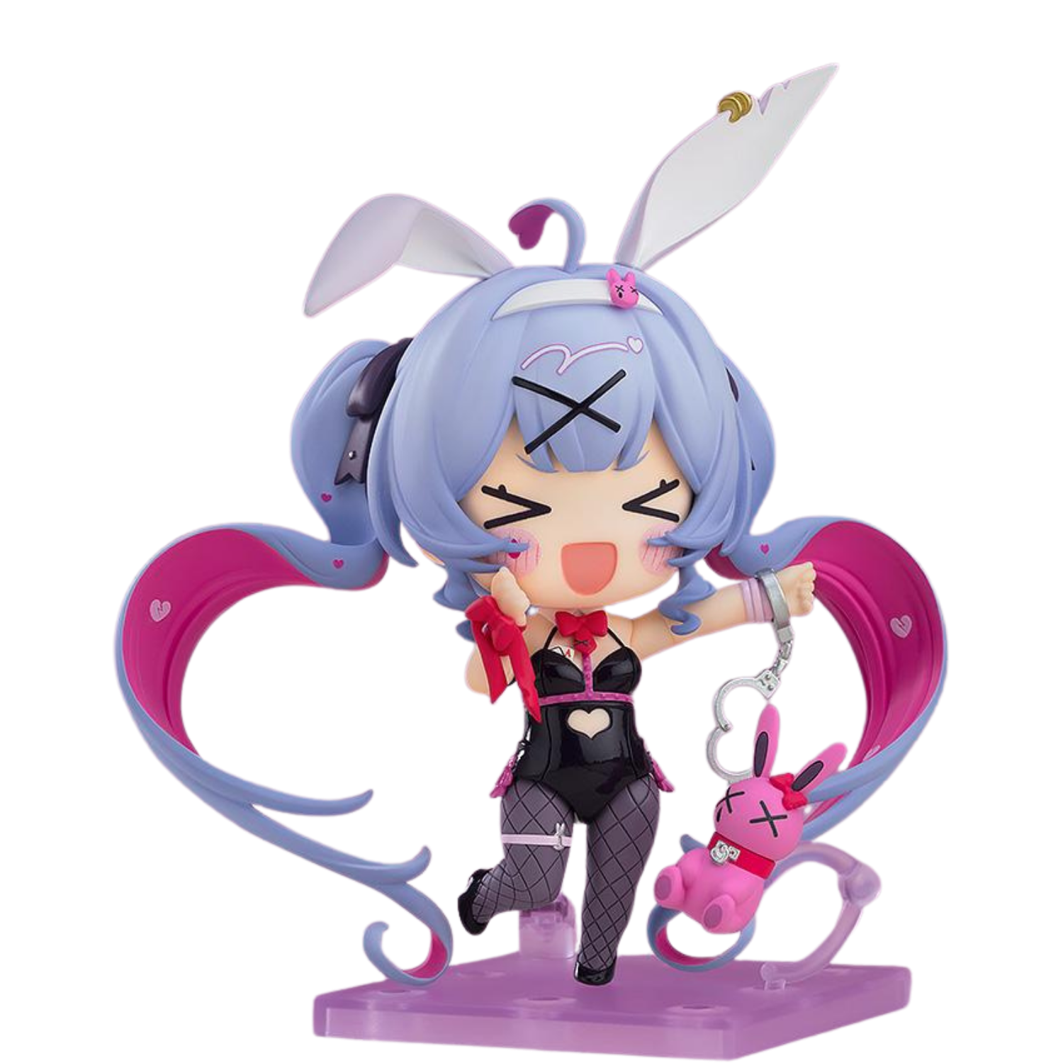 Vocaloid Nendoroid No.2730 Hatsune Miku (Rabbit Hole Ver.)