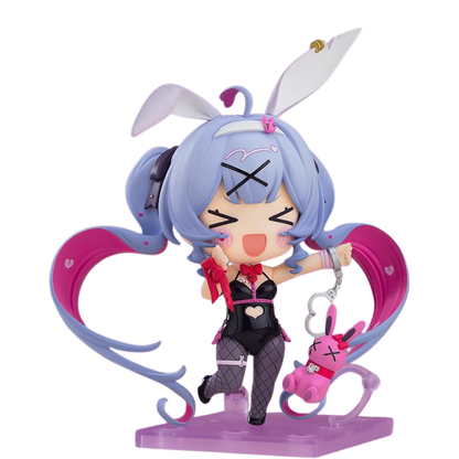 Vocaloid Nendoroid No.2730 Hatsune Miku (Rabbit Hole Ver.)