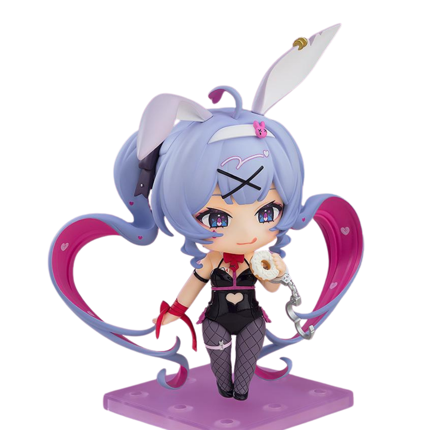 Vocaloid Nendoroid No.2730 Hatsune Miku (Rabbit Hole Ver.)