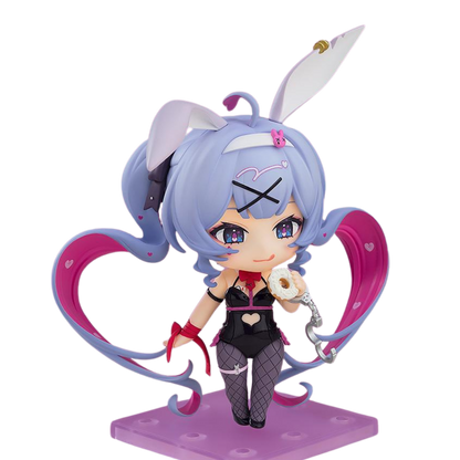 Vocaloid Nendoroid No.2730 Hatsune Miku (Rabbit Hole Ver.)
