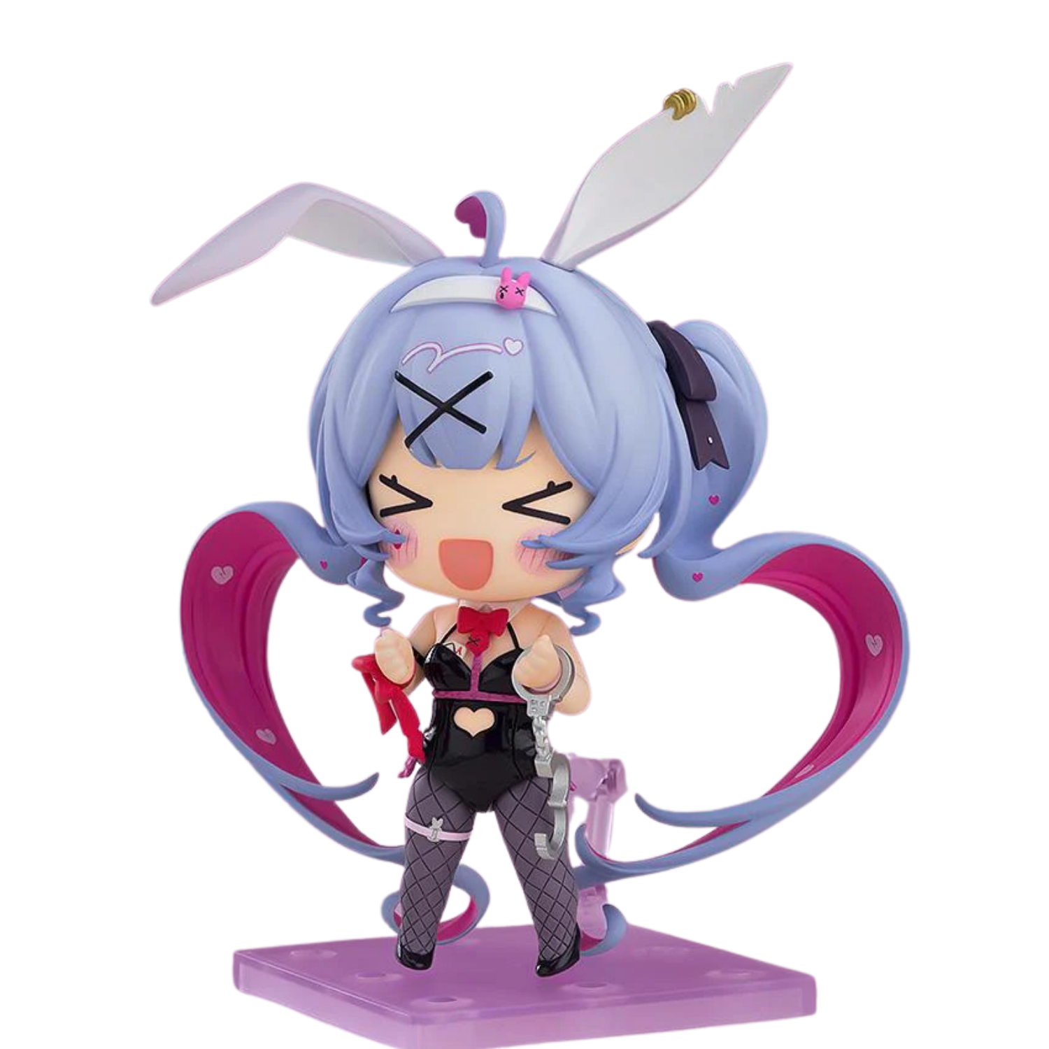 Vocaloid Nendoroid No.2730 Hatsune Miku (Rabbit Hole Ver.)