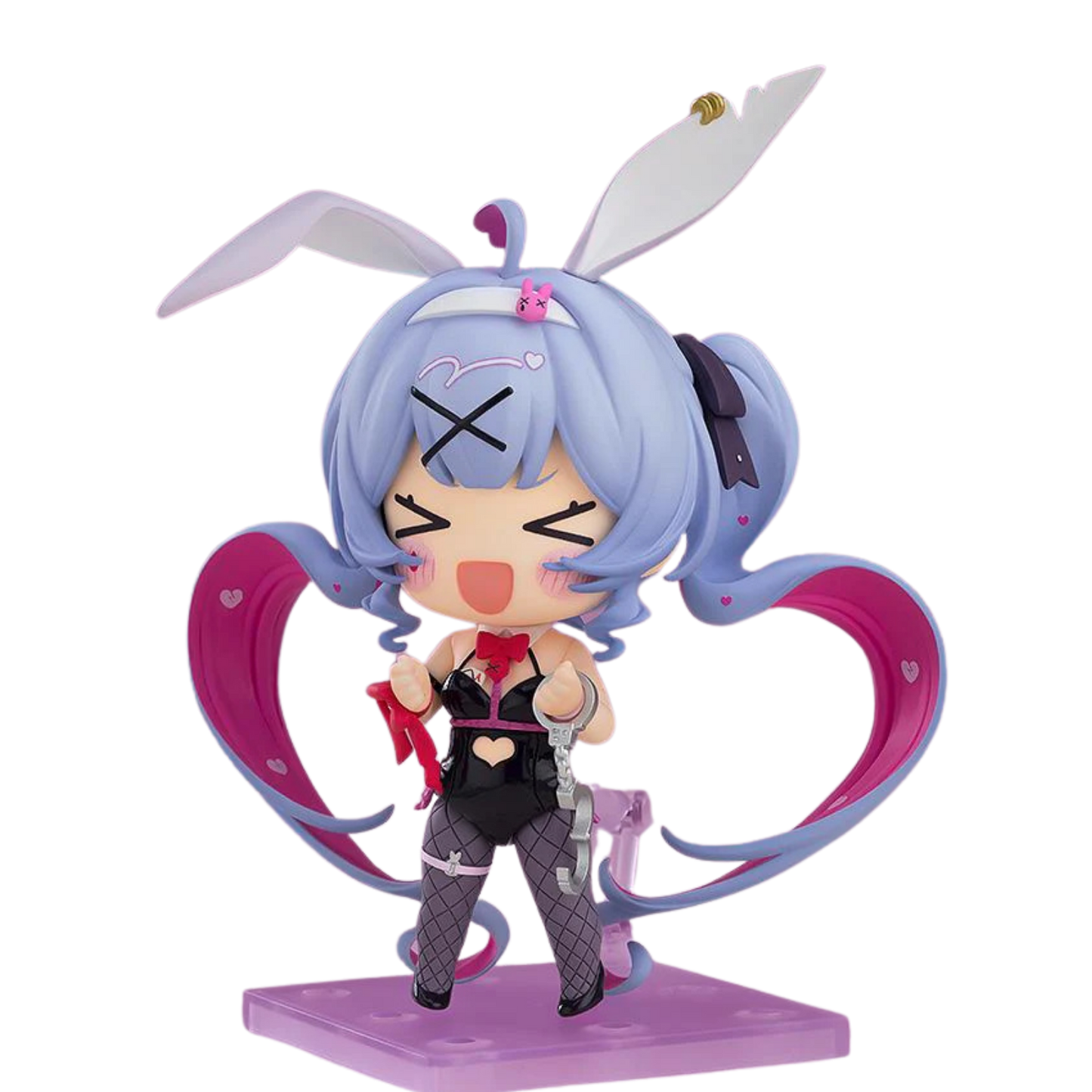 Vocaloid Nendoroid No.2730 Hatsune Miku (Rabbit Hole Ver.)